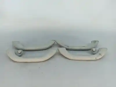 Автозапчасти б/у потолочная ручка за audi a4 b5 (8d2) 1.8 t ссылки oem iam 8d0857607  
