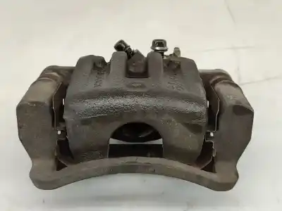Peça sobressalente para automóvel em segunda mão pinça de travão traseira direita por chevrolet captiva (c100, c140) 2.0 d referências oem iam bc141121