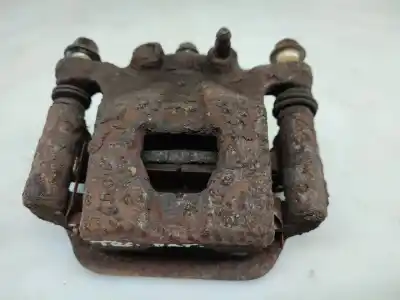 Second-hand car spare part rear right brake caliper for nissan qashqai / qashqai +2 i (j10, nj10, jj10e) 1.5 dci oem iam references  Second-hand car spare part rear right brake caliper for nissan qashqai / qashqai +2 i (j10, nj10, jj10e) 1.5 dci oem iam references