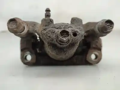 Автозапчасти б/у задний правый тормозной суппорт за nissan qashqai / qashqai +2 i (j10, nj10, jj10e) 1.5 dci ссылки oem iam   