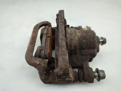 Автозапчасти б/у задний правый тормозной суппорт за nissan qashqai / qashqai +2 i (j10, nj10, jj10e) 1.5 dci ссылки oem iam   