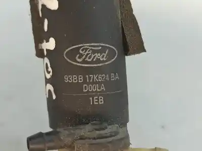 Автозапчастина б/у чистити насос для ford focus (daw, dbw) 1.8 turbo di / tddi посилання на oem iam 93bb17k624ba  