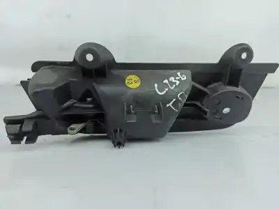 Second-hand car spare part interior right rear handle for audi a4 b6 avant (8e5) 1.9 tdi oem iam references 8e0839020b  