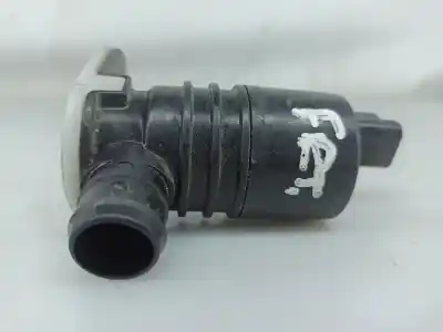 Peça sobressalente para automóvel em segunda mão motor limpa vidros por renault kadjar (ha_, hl_) 1.6 dci 130 referências oem iam 289209776r