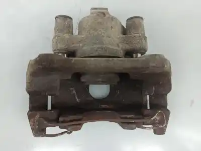 Peça sobressalente para automóvel em segunda mão pinça de travão traseira direita por iveco daily iv caja/chasis 35c15 referências oem iam 