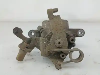 Автозапчасти б/у задний правый тормозной суппорт за citroen c4 picasso i monospace (ud_) 2.0 hdi 138 ссылки oem iam 9684131880