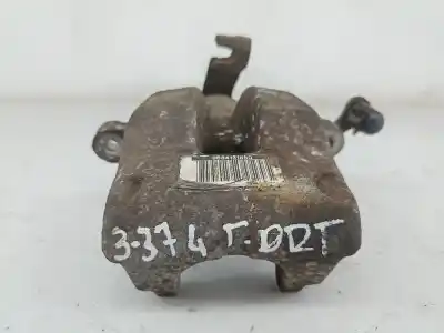 Second-hand car spare part rear right brake caliper for citroen c4 picasso i monospace (ud_) 2.0 hdi 138 oem iam references 9684131880  