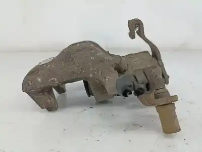 Second-hand car spare part rear right brake caliper for citroen c4 picasso i monospace (ud_) 2.0 hdi 138 oem iam references 9684131880  