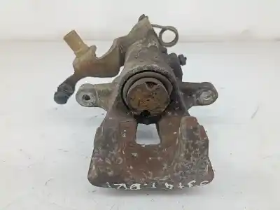 Second-hand car spare part rear right brake caliper for citroen c4 picasso i monospace (ud_) 2.0 hdi 138 oem iam references 9684131880  
