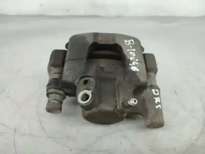 Автозапчасти б/у задний правый тормозной суппорт за toyota prius hatchback (_w2_) 1.5 hybrid (nhw20_. nhw20r) híbrido (gasolina) 2007 5p ссылки oem iam   