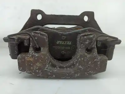 Автозапчастина б/у задній правий гальмівний супорт для ford transit connect (p65_, p70_, p80_) 1.8 tdci посилання на oem iam 