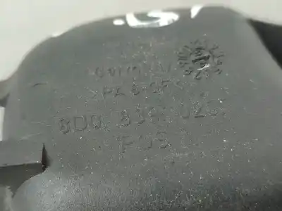 Автозапчасти б/у внутренняя задняя правая ручка за audi a4 b5 avant (8d5) 2.5 tdi ссылки oem iam 8d0839020  