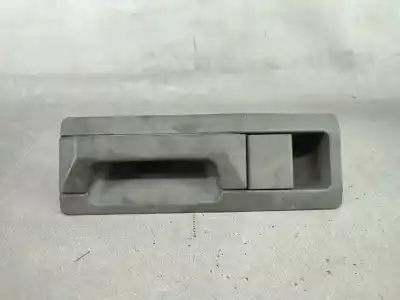 Peça sobressalente para automóvel em segunda mão PUXADOR INTERIOR TRASEIRO DIREITO por VOLKSWAGEN LT CAJA ABIERTA (MOD. 1997)  Referências OEM IAM 9017600361  