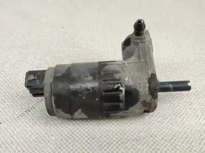 Peça sobressalente para automóvel em segunda mão motor limpa vidros por fiat 500 (312_) 1.2 (312axa1a) referências oem iam 