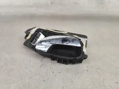 Tweedehands auto-onderdeel BINNEN HANDGREEP ACHTER ACHTER voor PEUGEOT 307 BREAK (3E)  OEM IAM-referenties 9643604477  