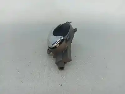 Автозапчастина б/у внутрішня задня права ручка для rover rover 75 (rj) 2.0 cdt посилання на oem iam   