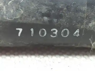 Автозапчасти б/у чистый насос за mitsubishi l 200 (ka0/kb0) 2.5 di-d cat ссылки oem iam 710304  