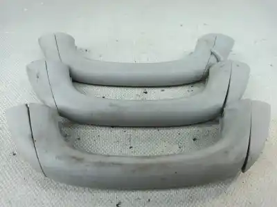 Second-hand car spare part roof handle for mitsubishi l 200 (ka0/kb0) 2.5 di-d cat oem iam references 