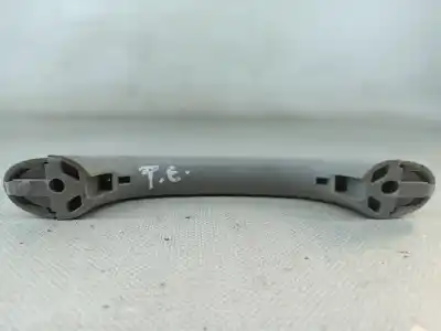 Автозапчастина б/у ручка стеля для mitsubishi l 200 (ka0/kb0) 2.5 di-d cat посилання на oem iam   