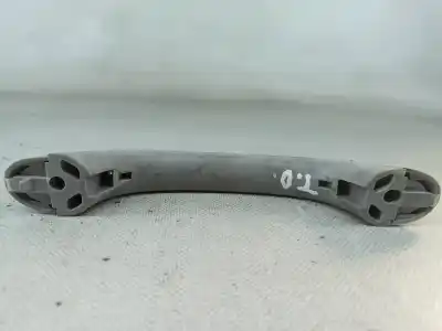 Автозапчастина б/у ручка стеля для mitsubishi l 200 (ka0/kb0) 2.5 di-d cat посилання на oem iam   