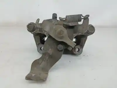 Автозапчастина б/у задній правий гальмівний супорт для hyundai i30 fastback (pde, pden) 1.6 crdi посилання на oem iam 