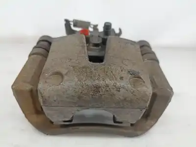 Автозапчастина б/у задній правий гальмівний супорт для hyundai i30 fastback (pde, pden) 1.6 crdi посилання на oem iam   