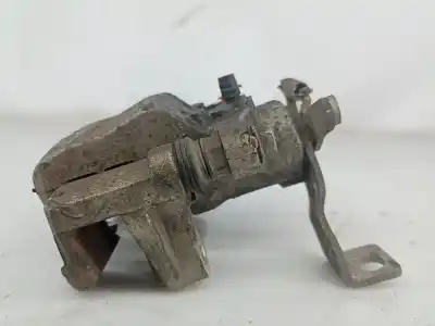 Автозапчастина б/у задній правий гальмівний супорт для hyundai i30 fastback (pde, pden) 1.6 crdi посилання на oem iam   