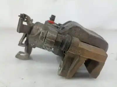 Автозапчастина б/у задній правий гальмівний супорт для hyundai i30 fastback (pde, pden) 1.6 crdi посилання на oem iam   