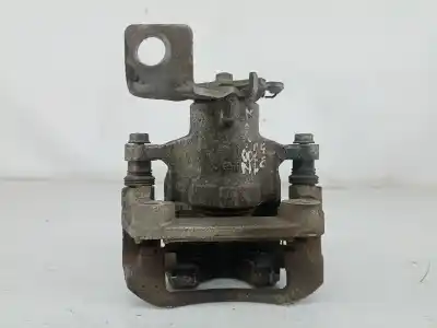 Автозапчастина б/у задній правий гальмівний супорт для hyundai i30 fastback (pde, pden) 1.6 crdi посилання на oem iam   