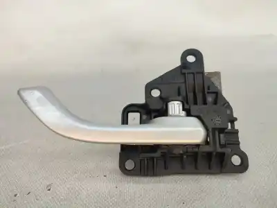 Автозапчастина б/у внутрішня задня права ручка для hyundai i30 fastback (pde, pden) 1.6 crdi посилання на oem iam 82623g4000