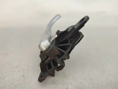 Автозапчастина б/у внутрішня задня права ручка для hyundai i30 fastback (pde, pden) 1.6 crdi посилання на oem iam 82623g4000  