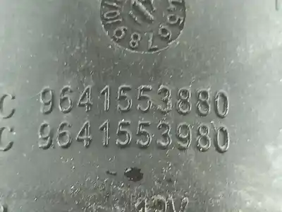 Автозапчасти б/у чистый насос за renault twingo iii (bcm_) 1.0 sce 70 ссылки oem iam 9641553880  