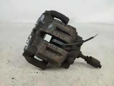 Peça sobressalente para automóvel em segunda mão pinça de travão traseira direita por bmw 1 coupé (e82) 118 d referências oem iam 