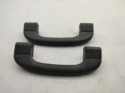 Peça sobressalente para automóvel em segunda mão puxador de teto por bmw 1 coupé (e82) 118 d referências oem iam 9143516