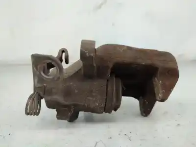 Автозапчастина б/у задній правий гальмівний супорт для citroen ds3 1.6 blue-hdi fap посилання на oem iam 32053755  