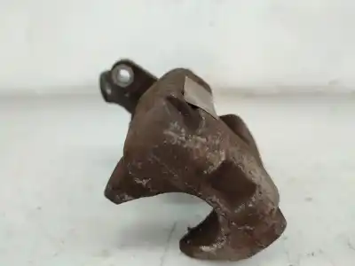 Автозапчастина б/у задній правий гальмівний супорт для citroen ds3 1.6 blue-hdi fap посилання на oem iam 32053755  