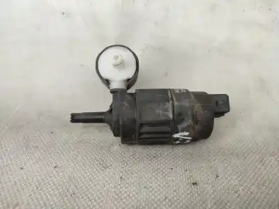 Автозапчастина б/у чистити насос для opel corsa c (x01) 1.2 (f08, f68) посилання на oem iam 090586632