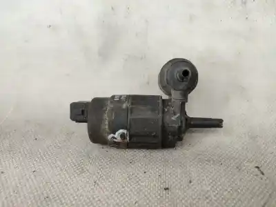 Peça sobressalente para automóvel em segunda mão motor limpa vidros por opel corsa c (x01) 1.2 (f08, f68) referências oem iam 090586632  