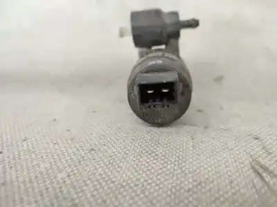 Peça sobressalente para automóvel em segunda mão motor limpa vidros por opel corsa c (x01) 1.2 (f08, f68) referências oem iam 090586632  