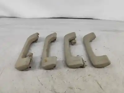 Автозапчастина б/у ручка стеля для audi a6 avant (4f5) 3.0 tdi quattro (171kw) посилання на oem iam 6p0857608 Автозапчастина б/у ручка стеля для audi a6 avant (4f5) 3.0 tdi quattro (171kw) посилання на oem iam 6p0857608