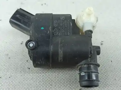 Автозапчастина б/у чистити насос для kia picanto (ja) 1.0 cat посилання на oem iam 985102w500