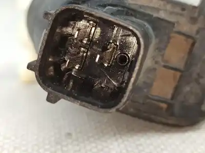 Peça sobressalente para automóvel em segunda mão motor limpa vidros por kia picanto (ja) 1.0 cat referências oem iam 985102w500  