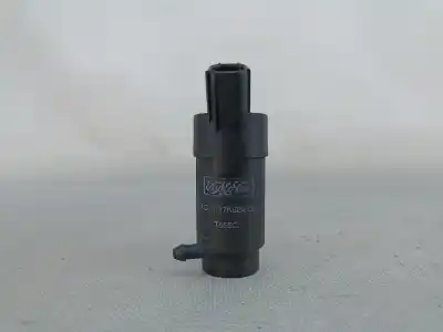 Peça sobressalente para automóvel em segunda mão motor limpa vidros por volvo s40 ii (ms) 2.0 d gasóleo 5p referências oem iam 1s7117k624dc