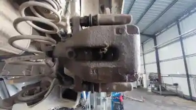 Peça sobressalente para automóvel em segunda mão pinça de travão traseira direita por peugeot 2008 i (cu_) 1.6 hdi referências oem iam 