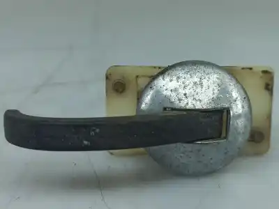 Gebrauchtes Autoersatzteil innerer hinterer rechter griff zum seat 124 ls1200 oem-iam-referenzen 