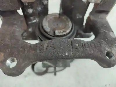 Second-hand car spare part rear right brake caliper for volkswagen passat variant (3b5) gasóleo 2007 5p oem iam references   