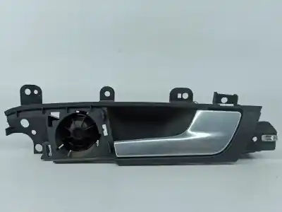 Second-hand car spare part interior right rear handle for audi a3 (8p1) 2.0 tdi 16v oem iam references 8p4839020