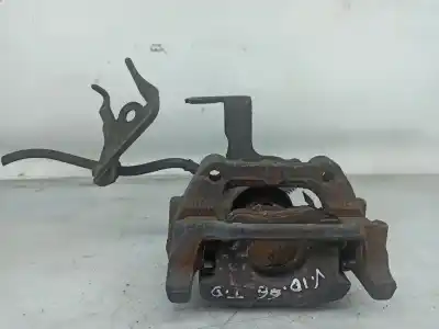 Second-hand car spare part REAR RIGHT BRAKE CALIPER for TOYOTA AVENSIS (T27)  OEM IAM references   