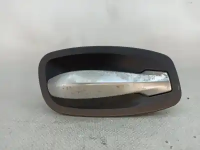 Pezzo di ricambio per auto di seconda mano maniglia interna posteriore destra per bmw 5 touring (e61) 520 d riferimenti oem iam 1360534sw