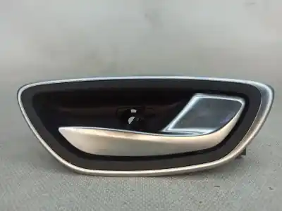 Piesă de schimb auto la mâna a doua  pentru RENAULT TALISMAN SPORT TOURER (KP_)  Referințe OEM IAM 806705893R  